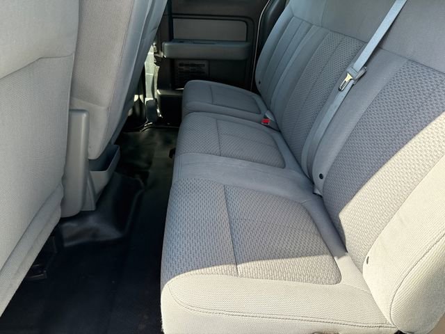 Used 2014 Ford F150 STX w/ Trailer Tow Package image 16