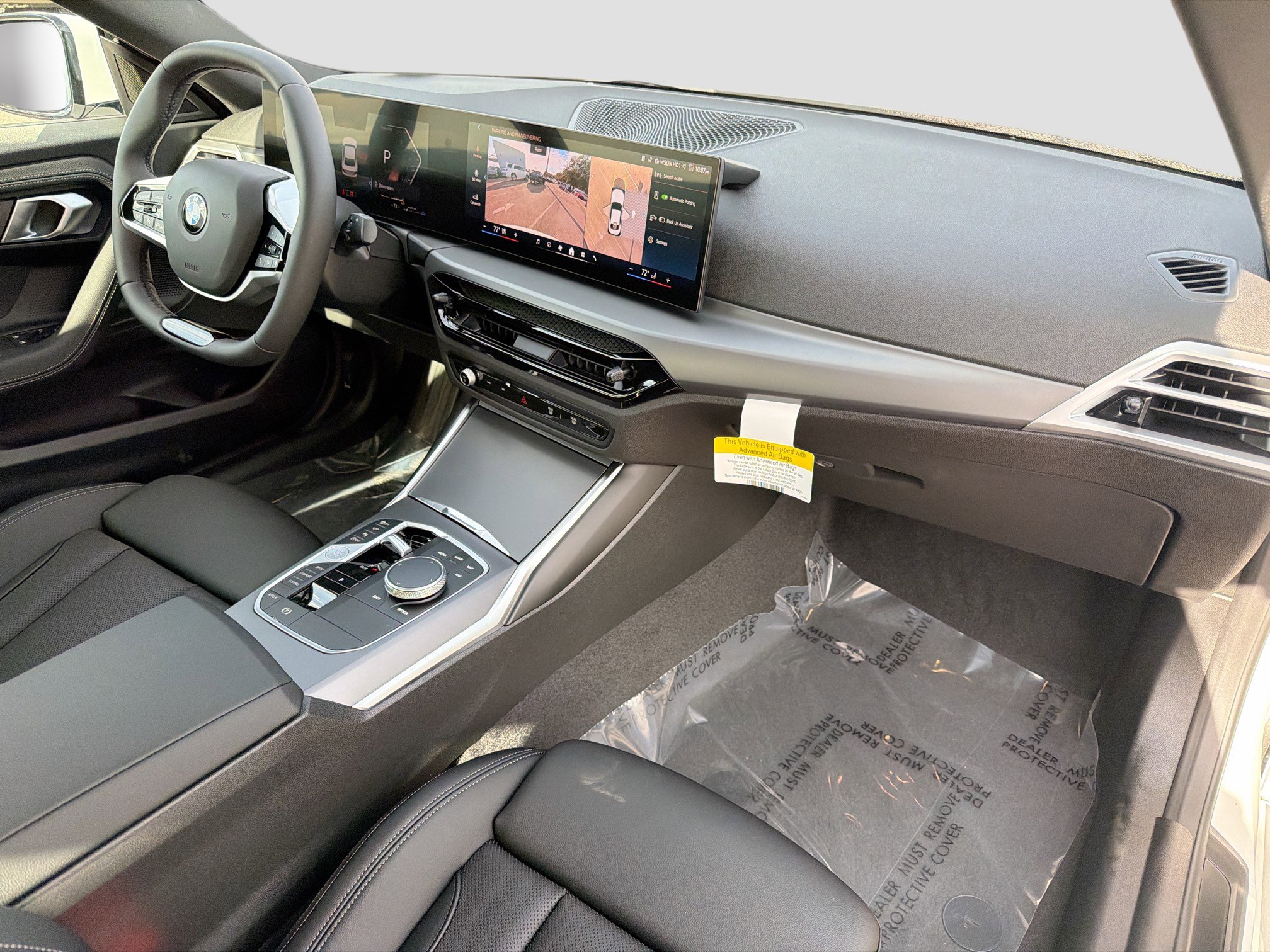 New 2026 BMW 230i Coupe w/ Convenience Package image 13