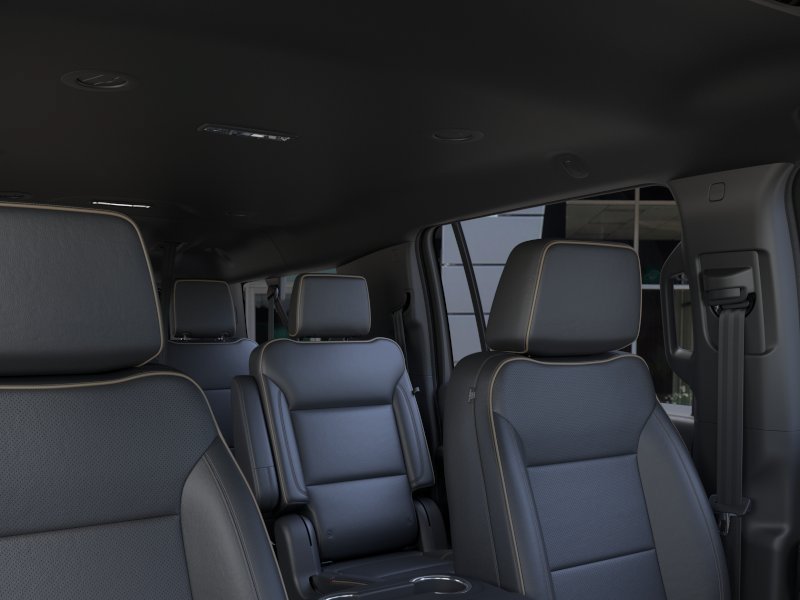 New 2026 GMC Yukon XL Elevation RWD image 24