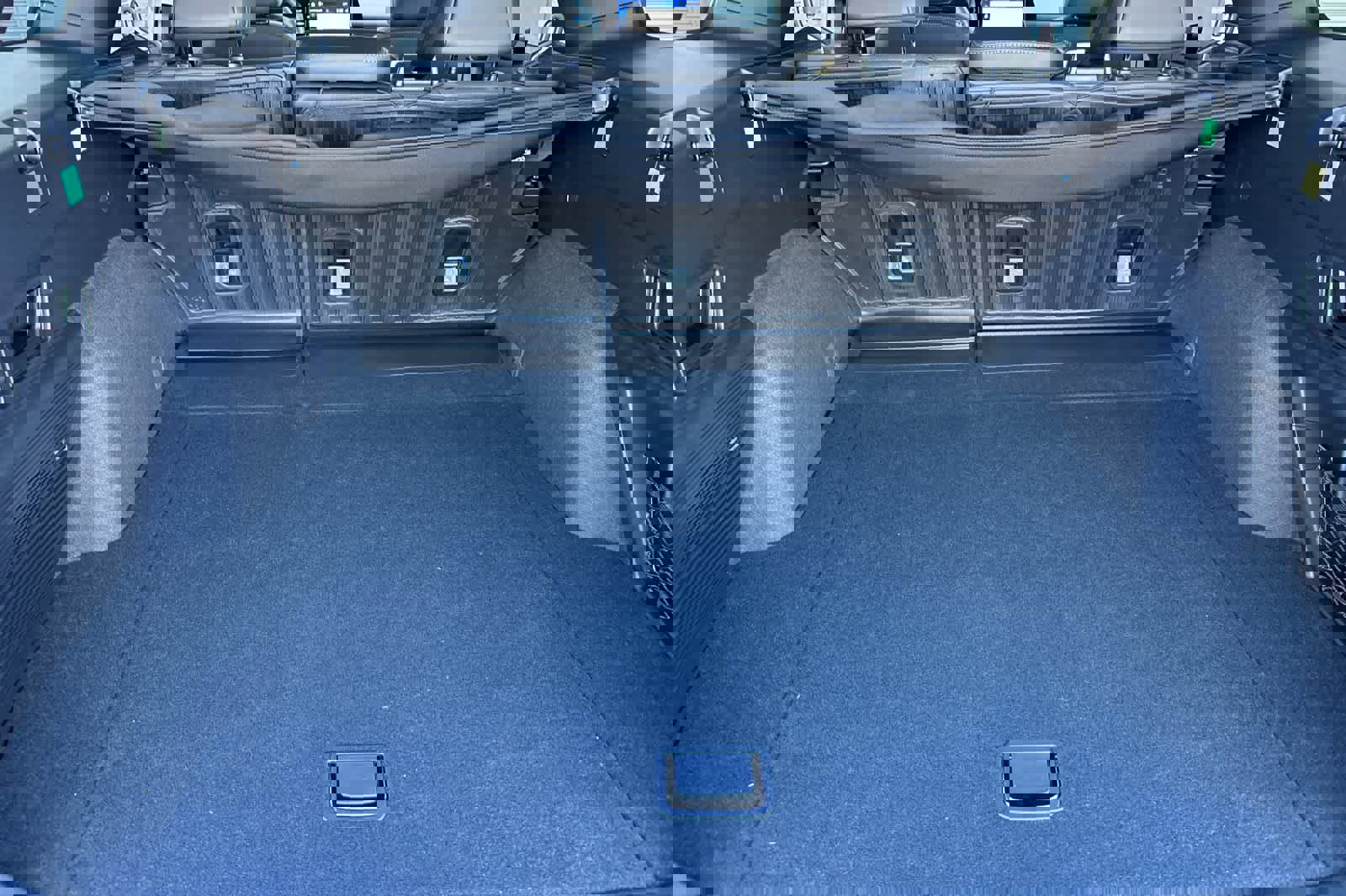 New 2026 Subaru Outback Touring XT image 16