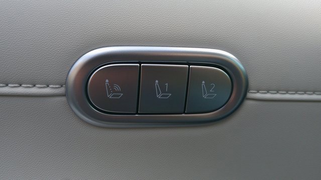 New 2026 Hyundai Palisade Calligraphy image 13