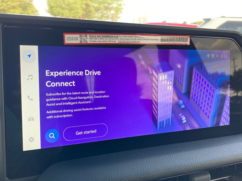 New 2026 Toyota Land Cruiser image 22