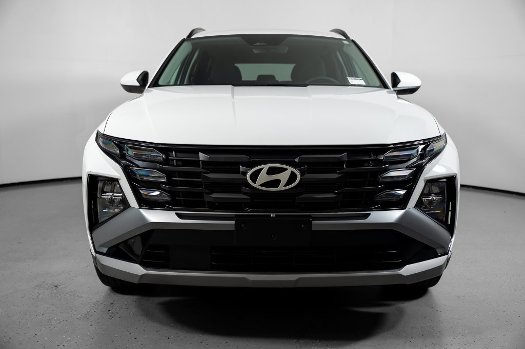 Certified 2026 Hyundai Tucson SEL Plus FWD image 17
