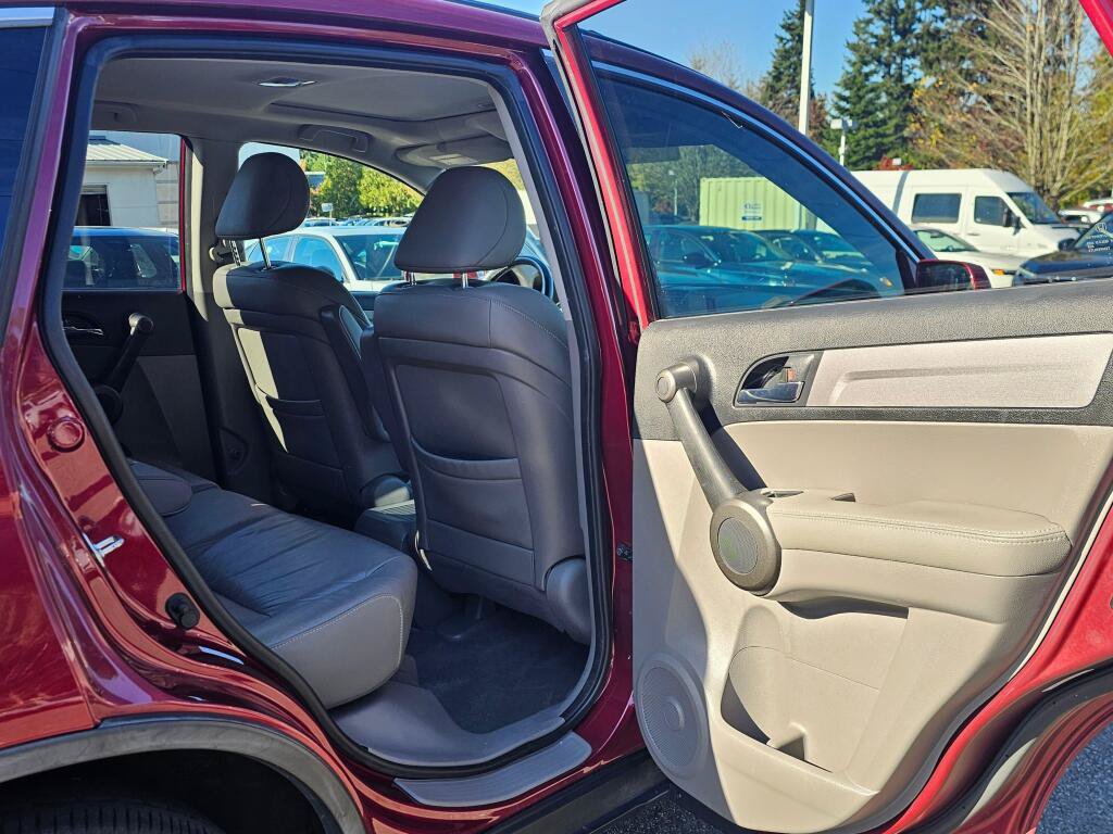 Used 2011 Honda CR-V EX-L image 14