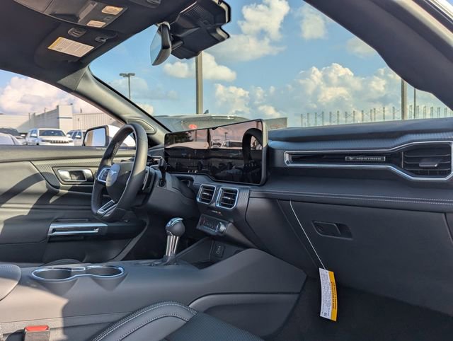 New 2025 Ford Mustang GT Premium image 22