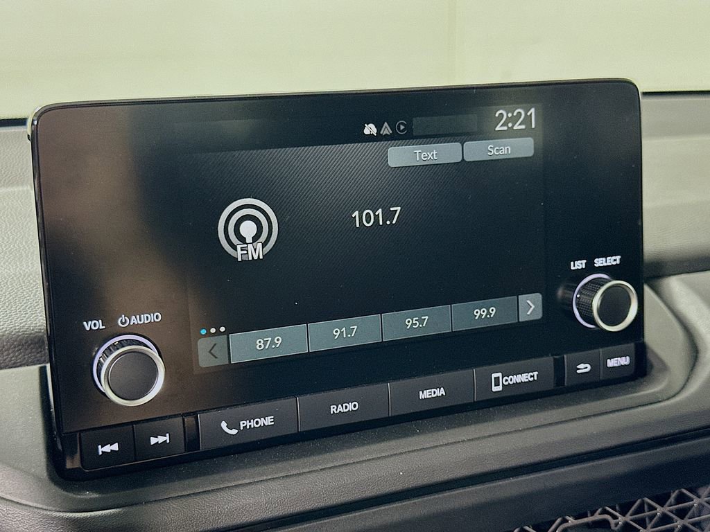 Used 2025 Honda Accord SE image 25