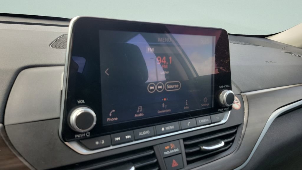 Used 2023 Nissan Altima 2.5 SV image 21