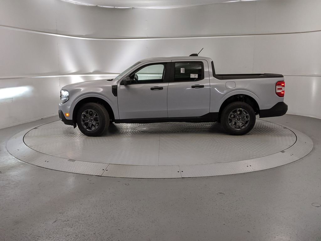 New 2026 Ford Maverick XLT image 10