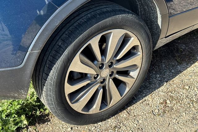 Used 2019 Buick Encore Preferred FWD image 4