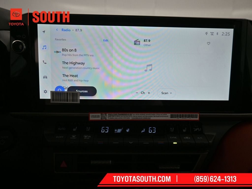 New 2026 Toyota Camry XSE w/ Premium Plus Package FWD image 14