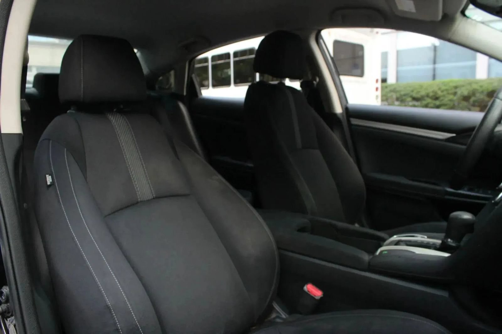 Used 2017 Honda Civic LX image 27