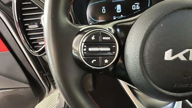 Used 2023 Kia Soul GT-Line FWD image 16