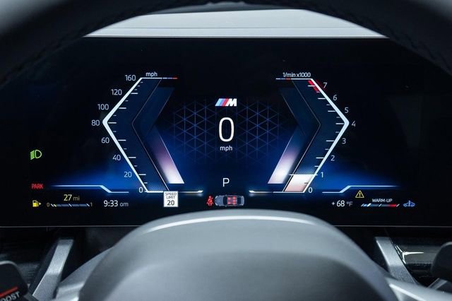 New 2026 BMW 530i xDrive w/ M Sport Package image 2