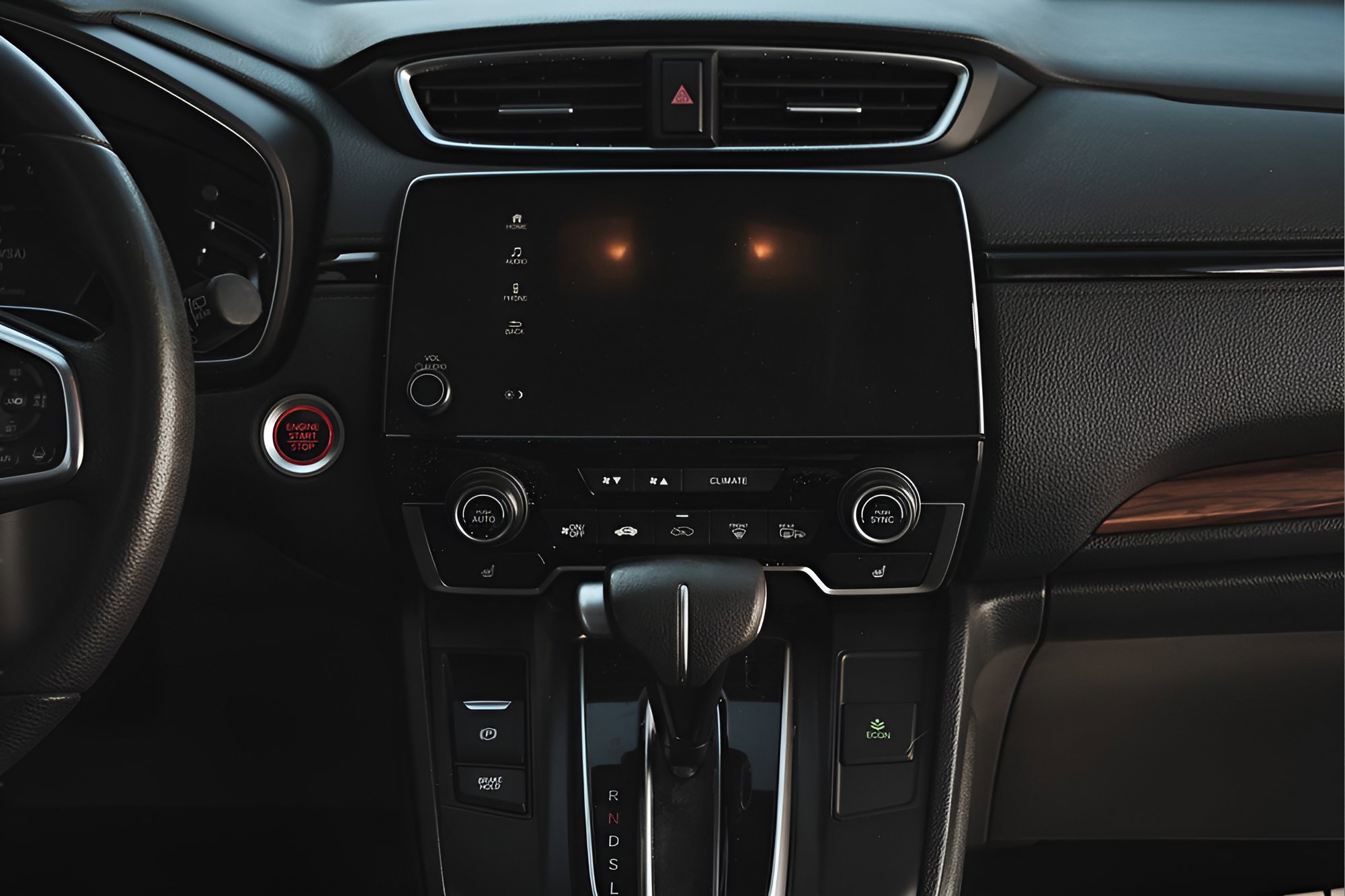 Used 2018 Honda CR-V EX image 20