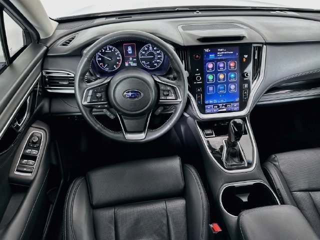 Used 2020 Subaru Legacy Limited AWD/4WD image 23