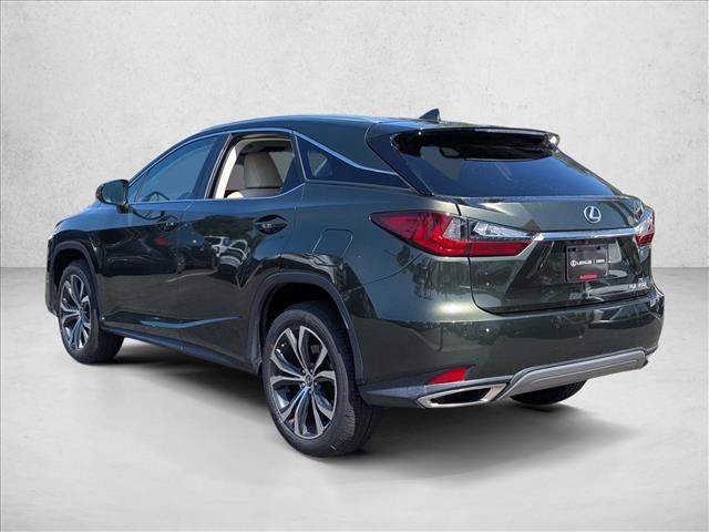 Used 2020 Lexus RX 350 FWD w/ Premium Package image 8