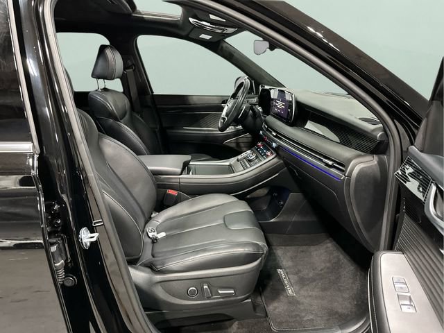 Used 2025 Hyundai Palisade Calligraphy AWD/4WD image 20
