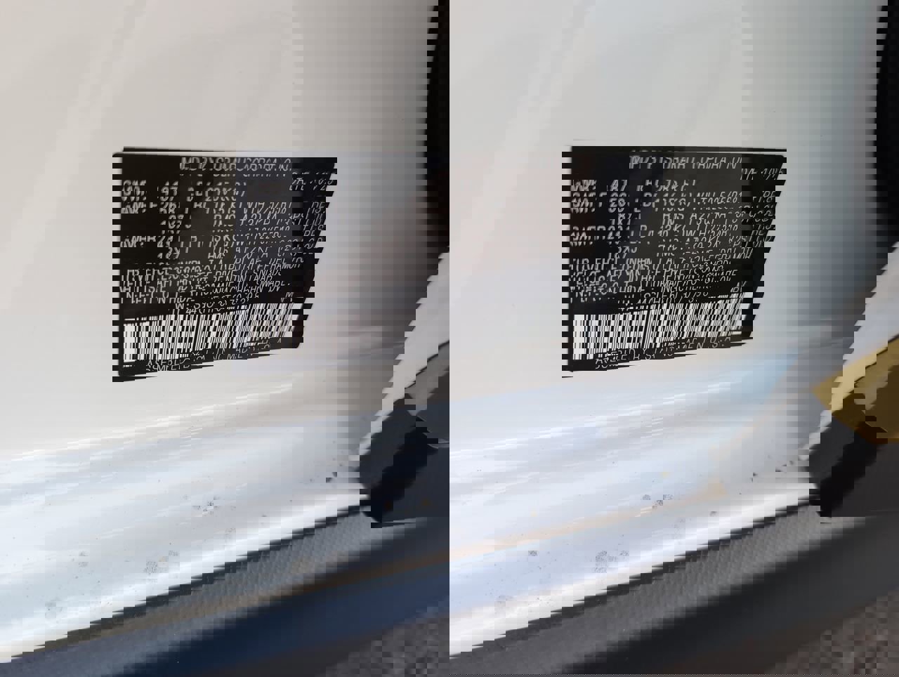 New 2026 Subaru Crosstrek 2.5i Sport w/ Popular Package #4A image 24