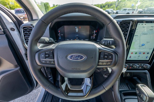 New 2026 Ford Ranger XLT w/ Convenience Package AWD/4WD image 30