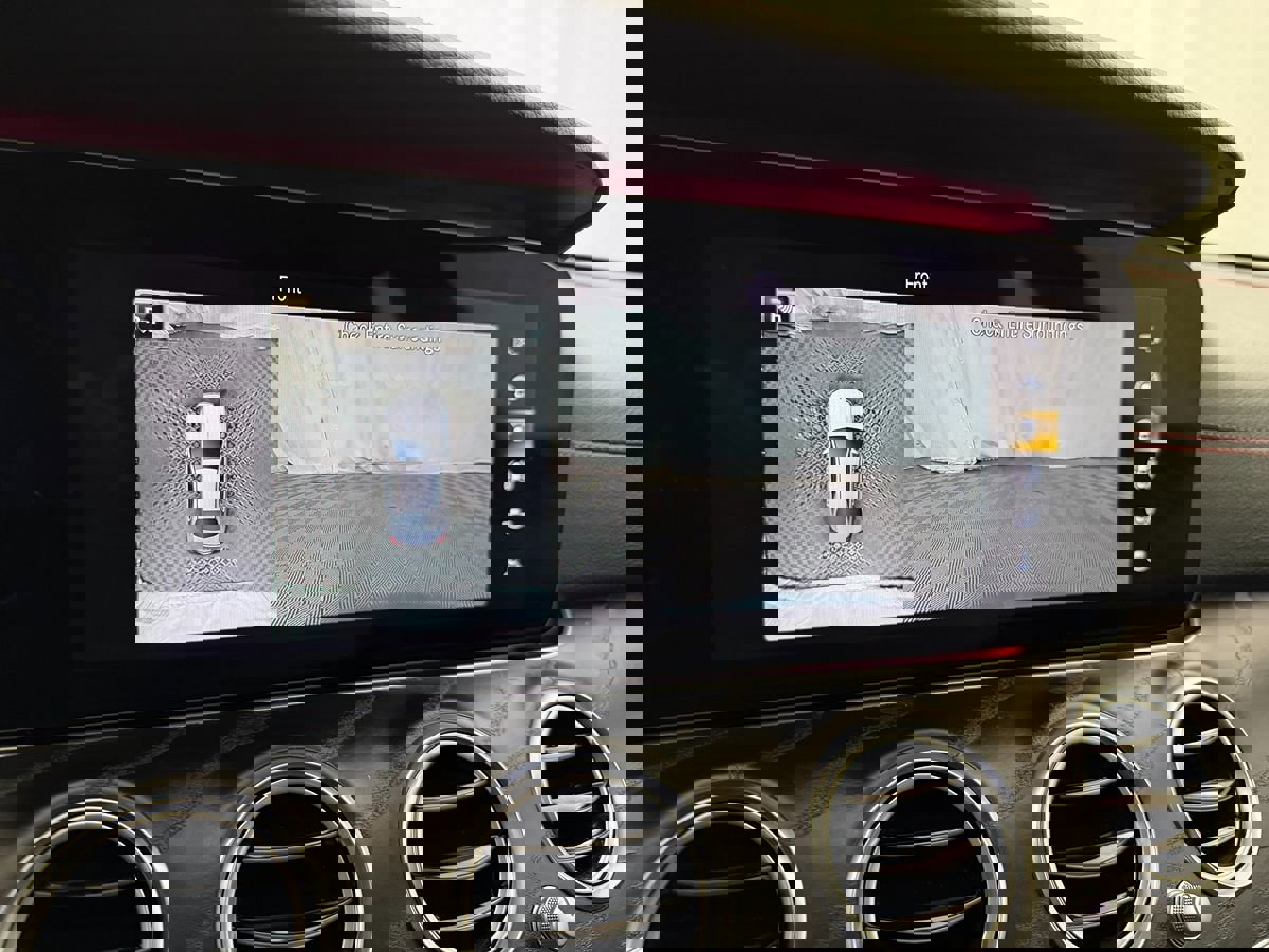 Used 2021 Mercedes-Benz E 53 AMG 4MATIC Sedan image 35