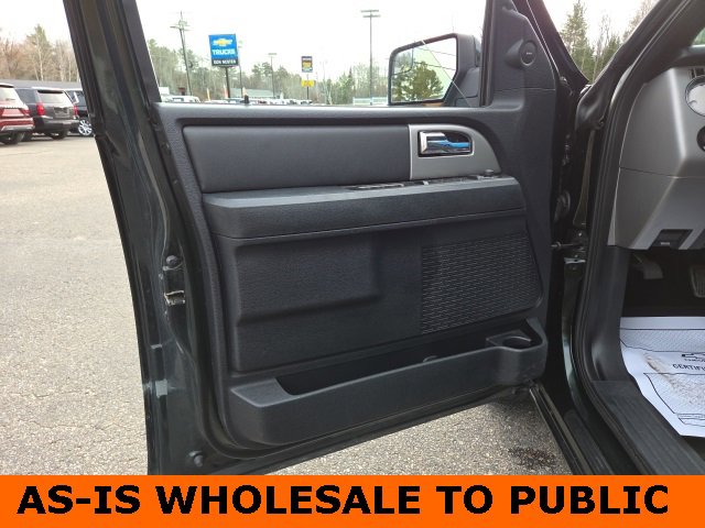 Used 2015 Ford Expedition EL Limited w/ Equipment Group 301A image 42
