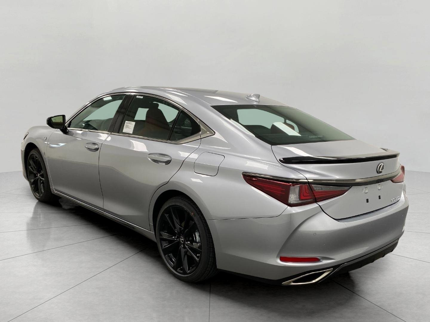 New 2025 Lexus ES 350 F Sport image 7