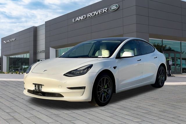 Used 2022 Tesla Model 3