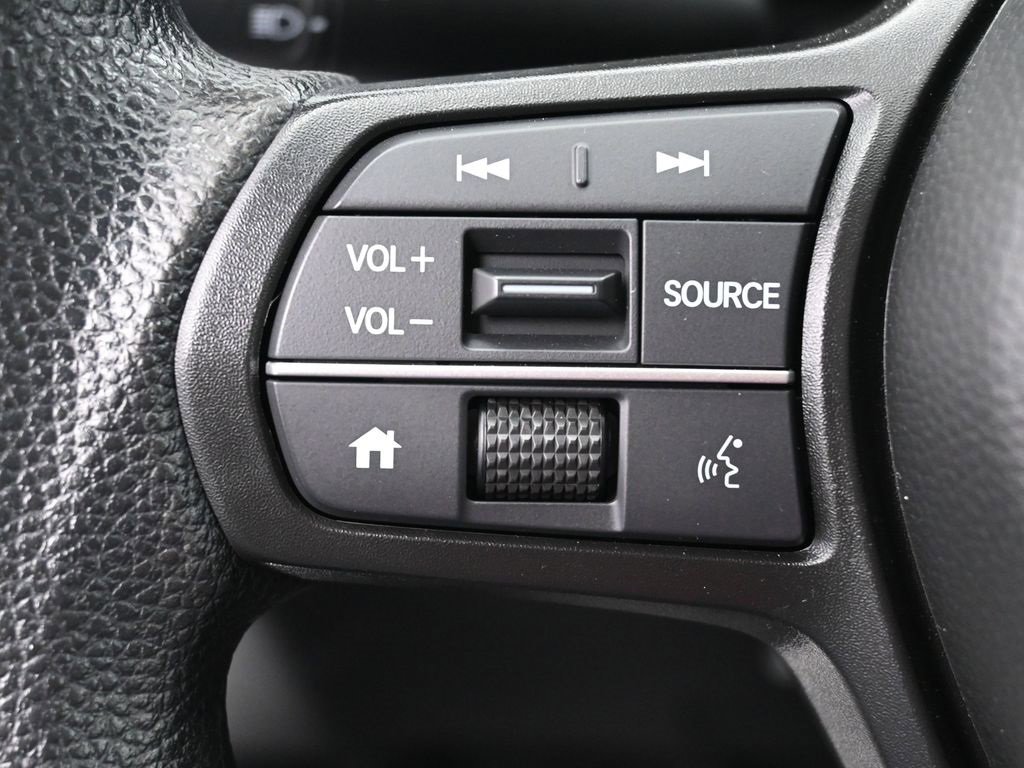 Used 2024 Honda CR-V EX image 16