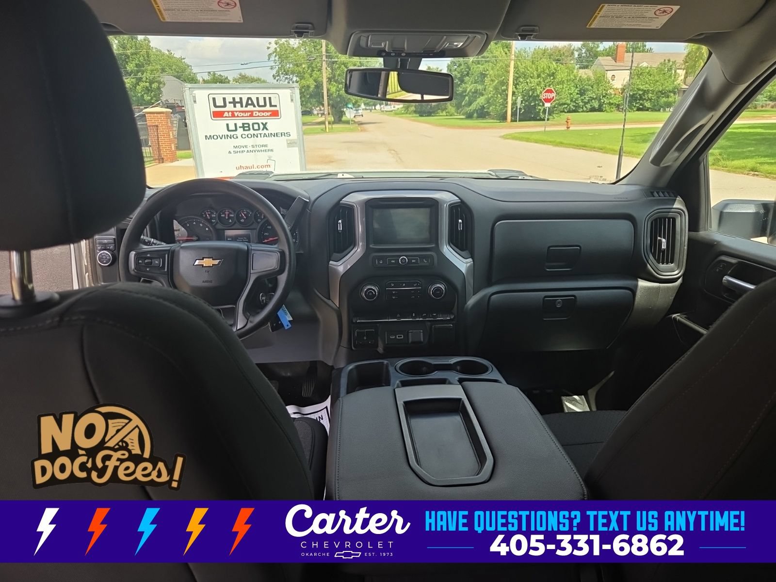 Used 2022 Chevrolet Silverado 3500 W/T w/ WT Convenience Package RWD image 30