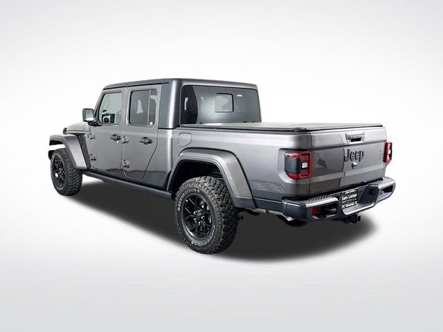 Used 2024 Jeep Gladiator Willys image 5
