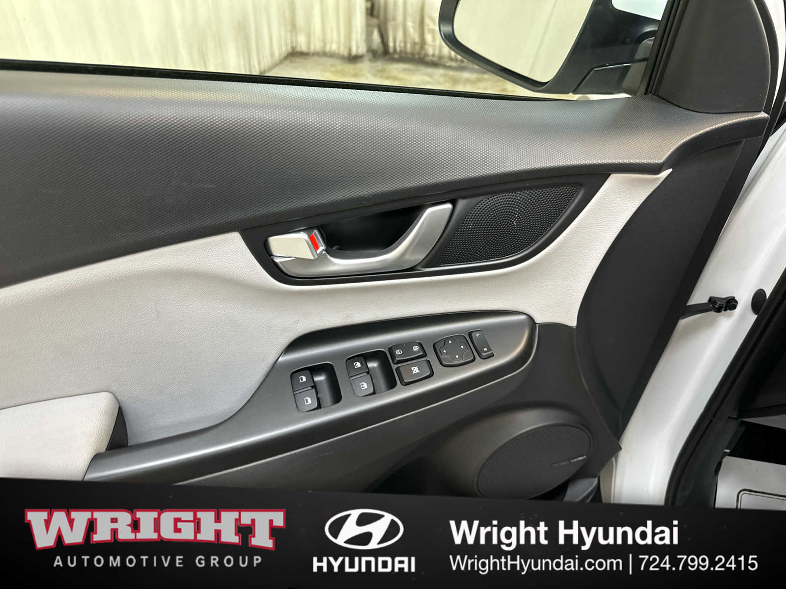 Certified 2023 Hyundai Kona Limited image 10