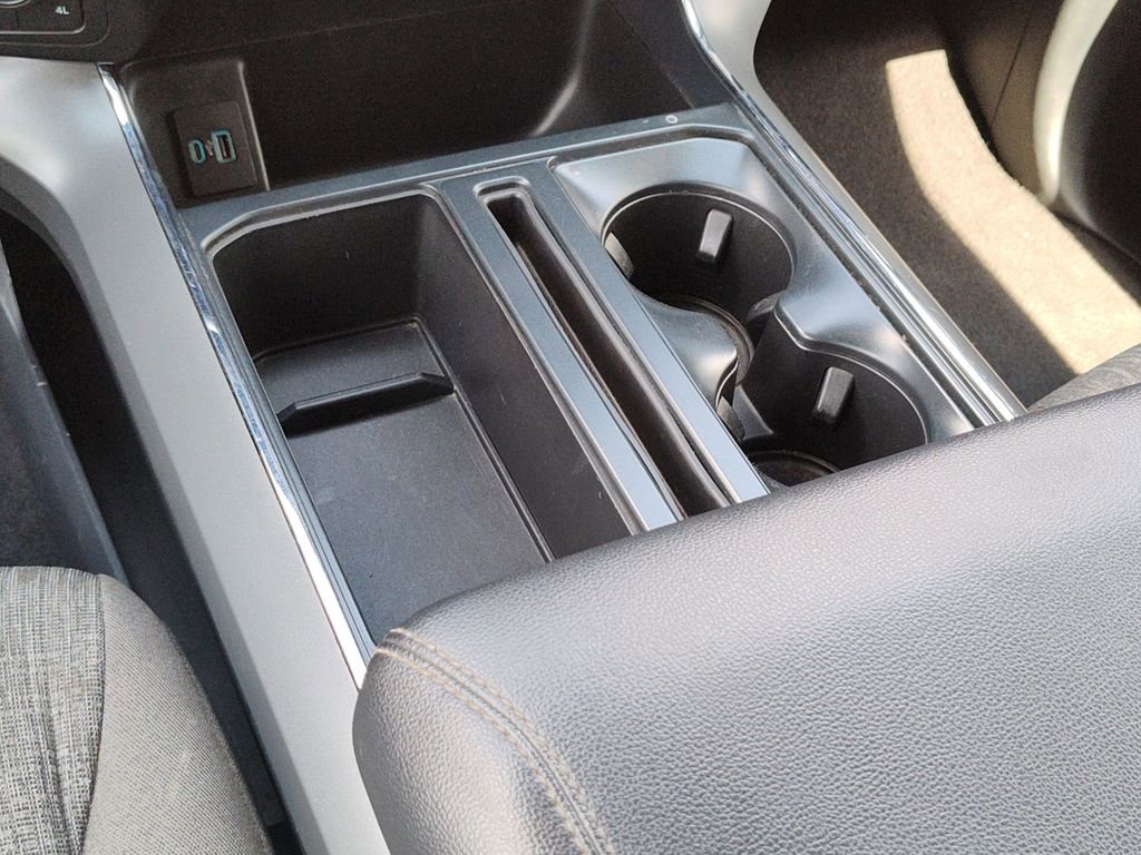 Used 2024 Ford F150 XLT w/ Mobile Office Package image 19