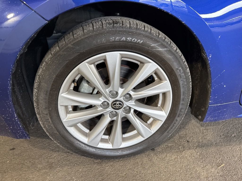 Used 2023 Toyota Corolla SE image 7