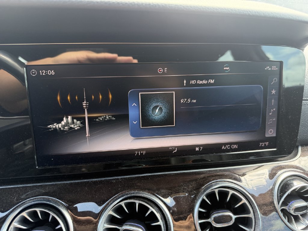 Used 2019 Mercedes-Benz CLS 450 image 19