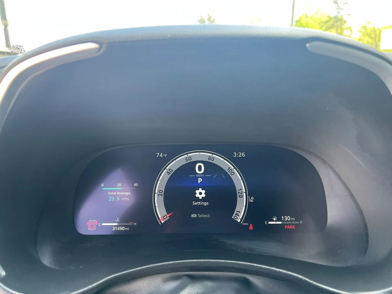 Used 2025 Toyota Highlander XSE image 19