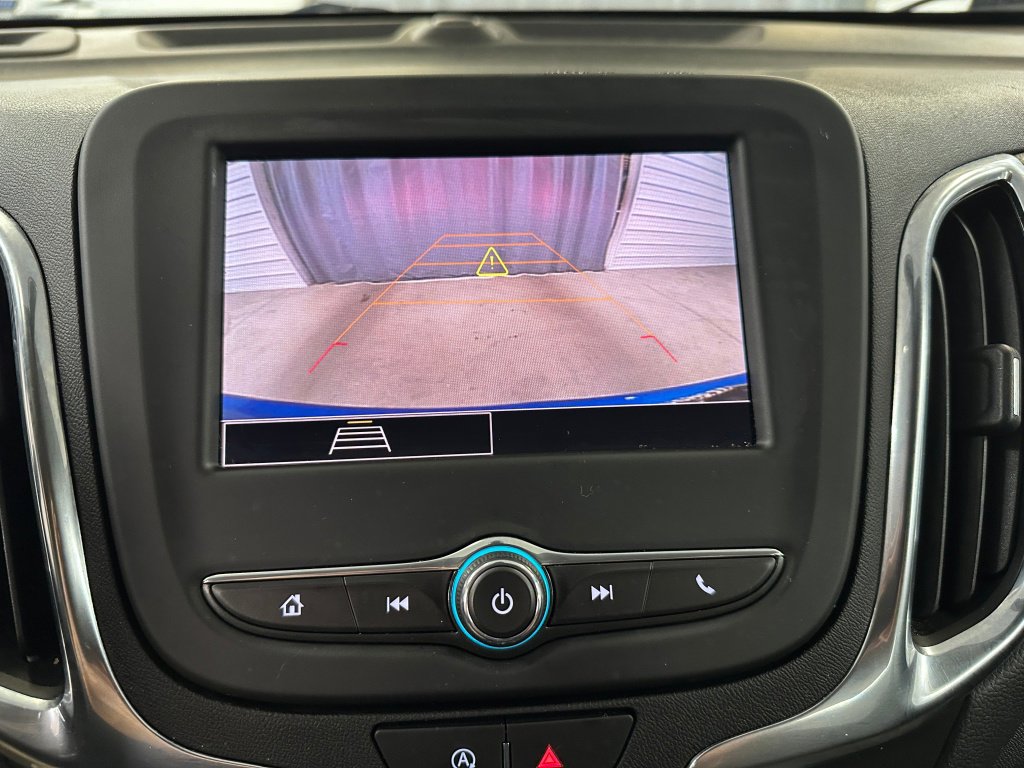 Certified 2024 Chevrolet Equinox LT w/ LPO, Floor Liner Package image 12