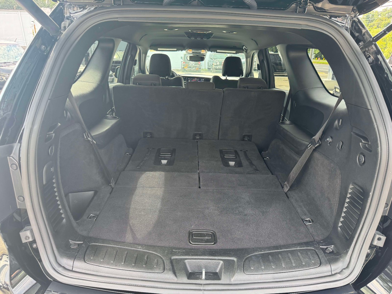 Used 2023 Dodge Durango GT AWD/4WD image 15