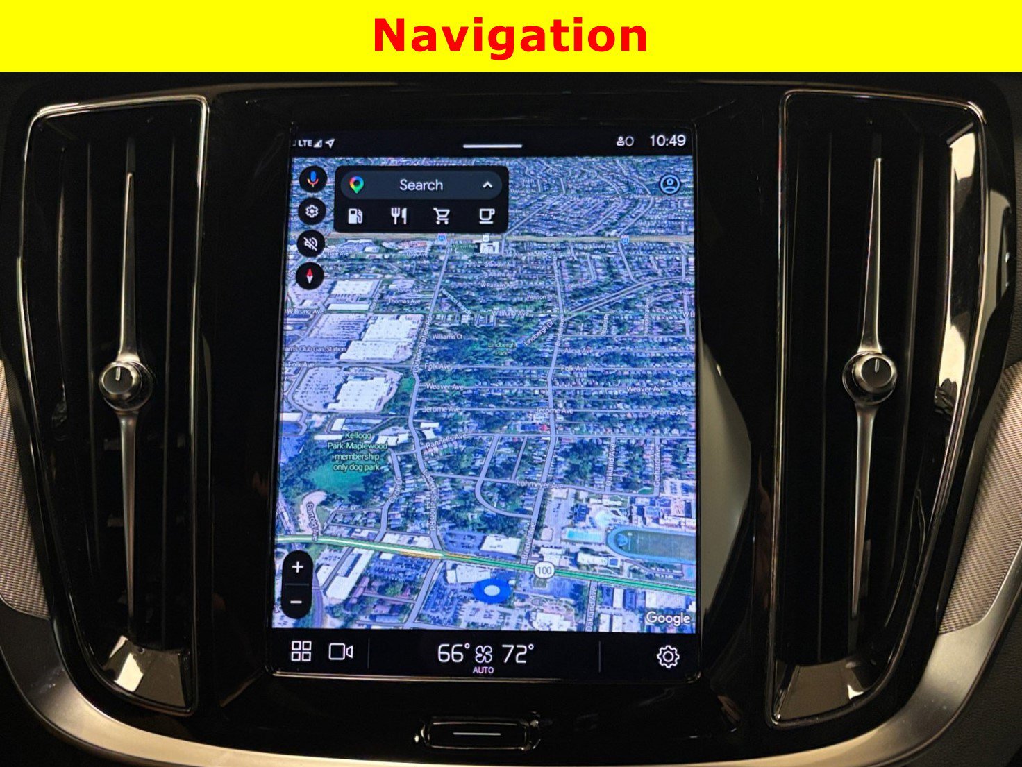 Used 2024 Volvo S60 B5 Plus FWD image 19