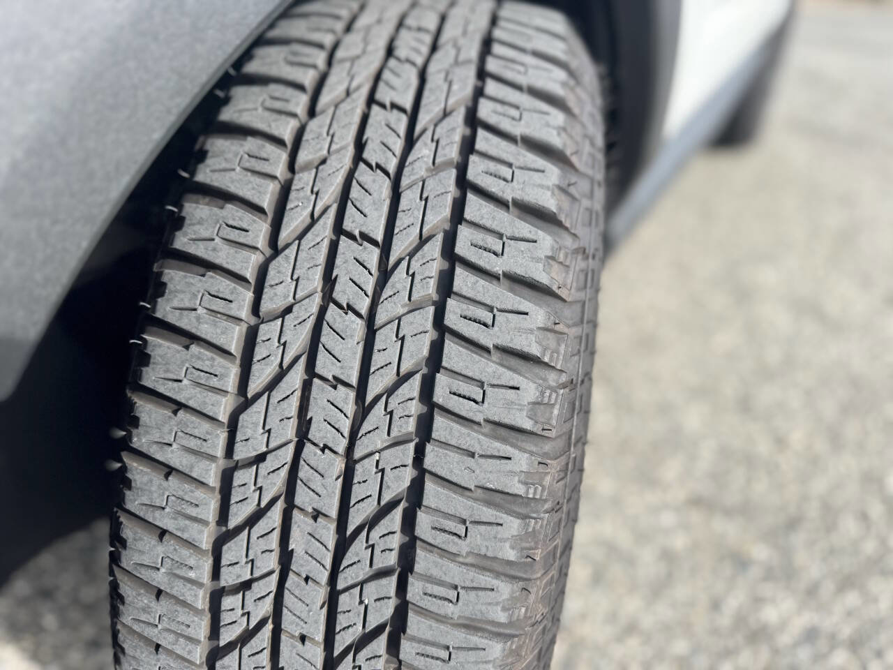 Used 2021 Ford Bronco Sport image 24