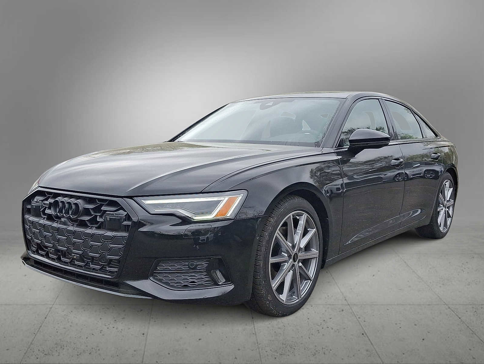 New 2025 Audi A6 Premium Plus video 1