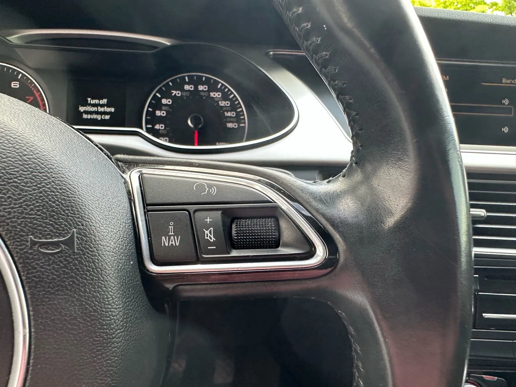 Used 2015 Audi A4 Prestige w/ Prestige Package image 22