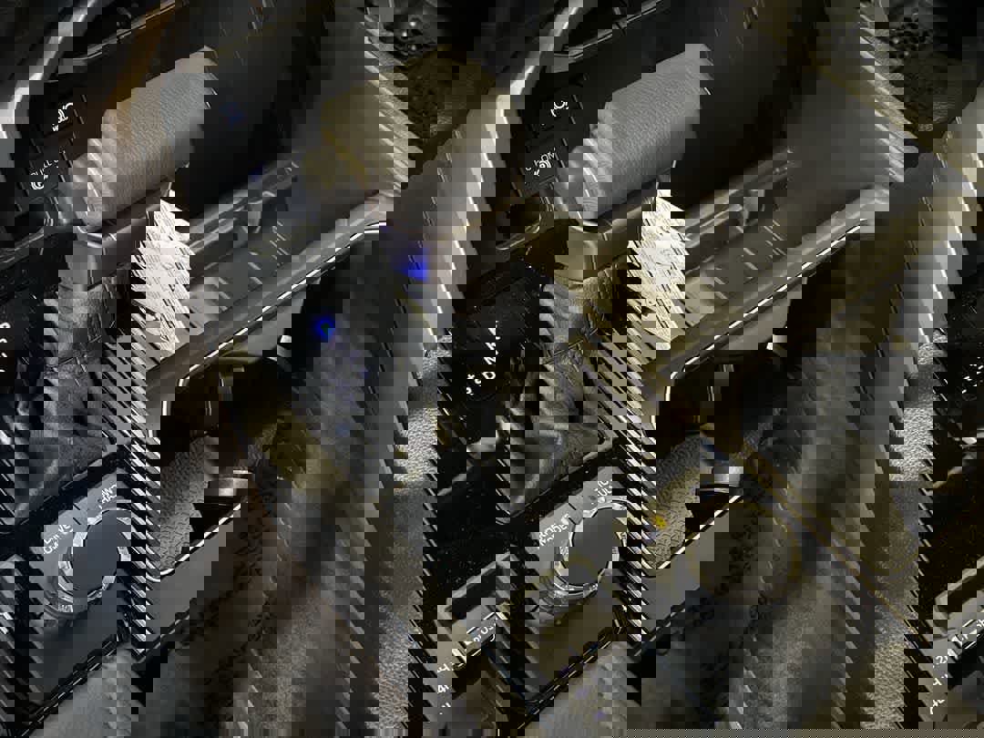 New 2025 Toyota Tundra SR5 image 21