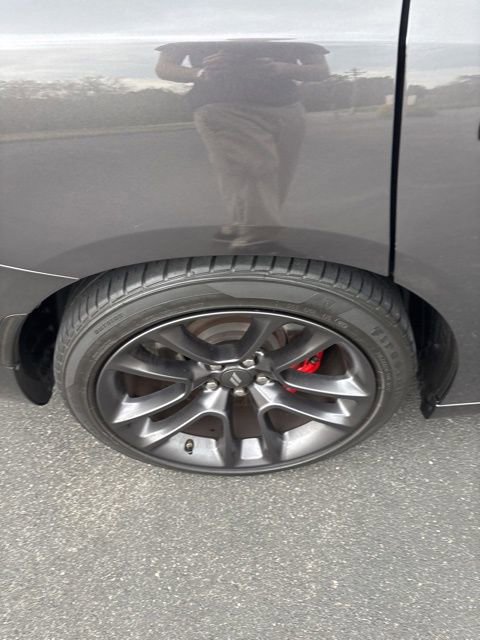 Used 2023 Dodge Charger SXT w/ Plus Group image 26