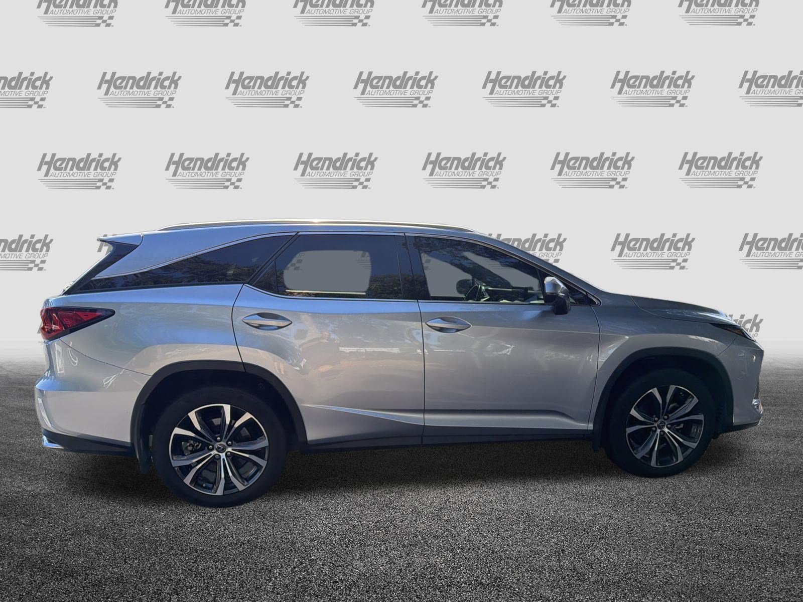Used 2022 Lexus RX 350L FWD w/ Premium Package image 10