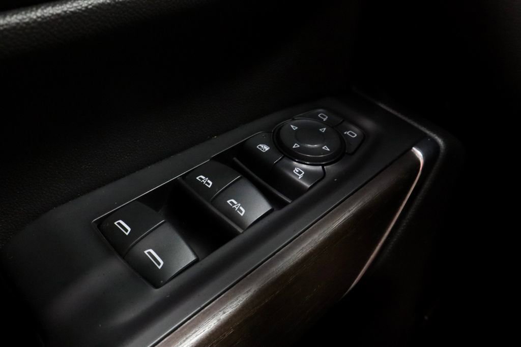 Used 2021 GMC Sierra 1500 Denali w/ Technology Package image 24