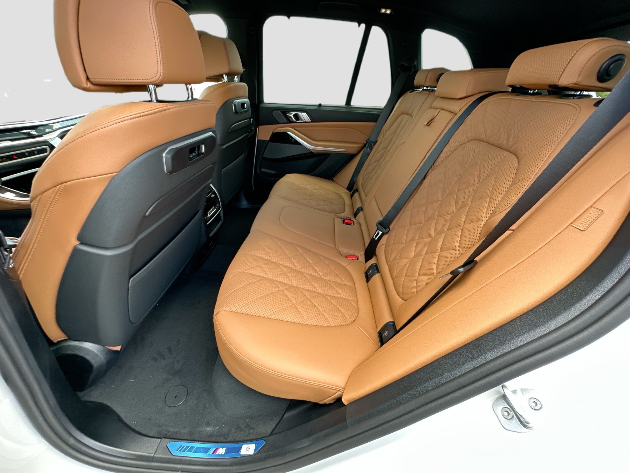 New 2026 BMW X5 xDrive50e w/ Executive Package AWD/4WD image 20