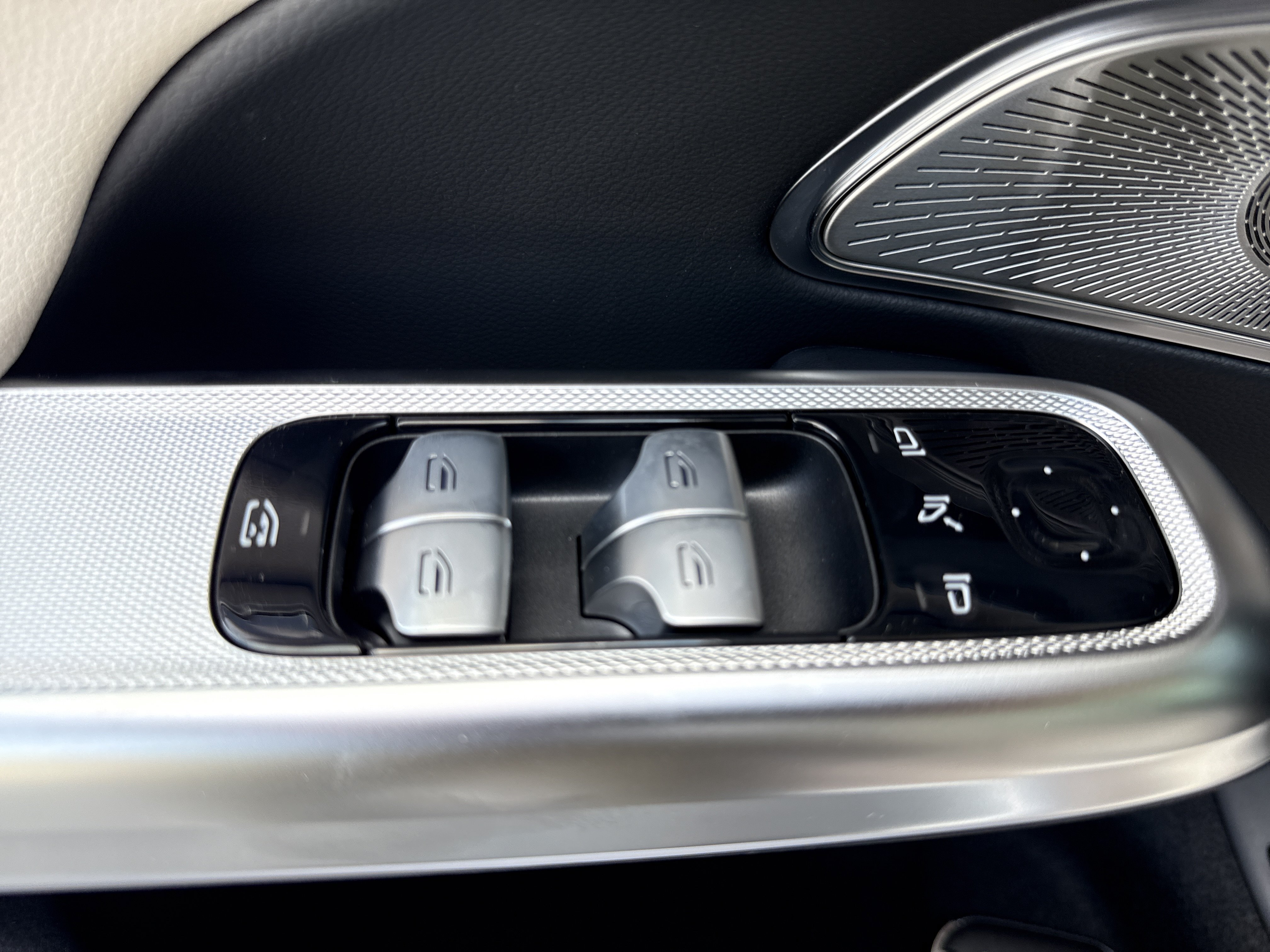 New 2027 Mercedes-Benz E 350 Sedan image 24