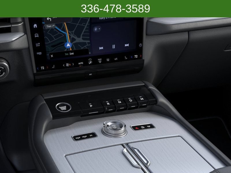 New 2026 Lincoln Navigator Reserve AWD/4WD image 15