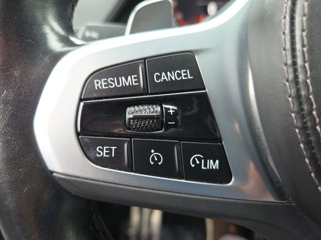 Used 2023 BMW X6 xDrive40i image 34