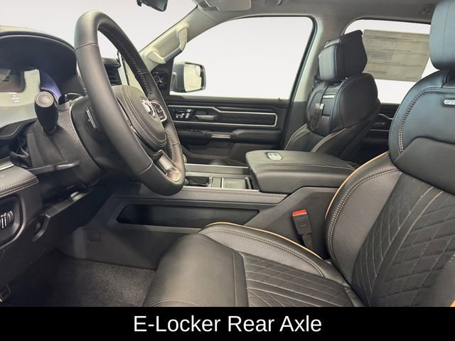 New 2026 RAM 1500 Tungsten image 8